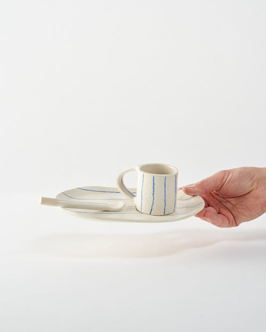 SALE / Espresso Set / LINES