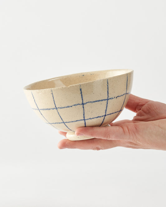 SALE / Classic bowl  / GRID