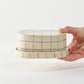 SALE / Butter dish / Grid