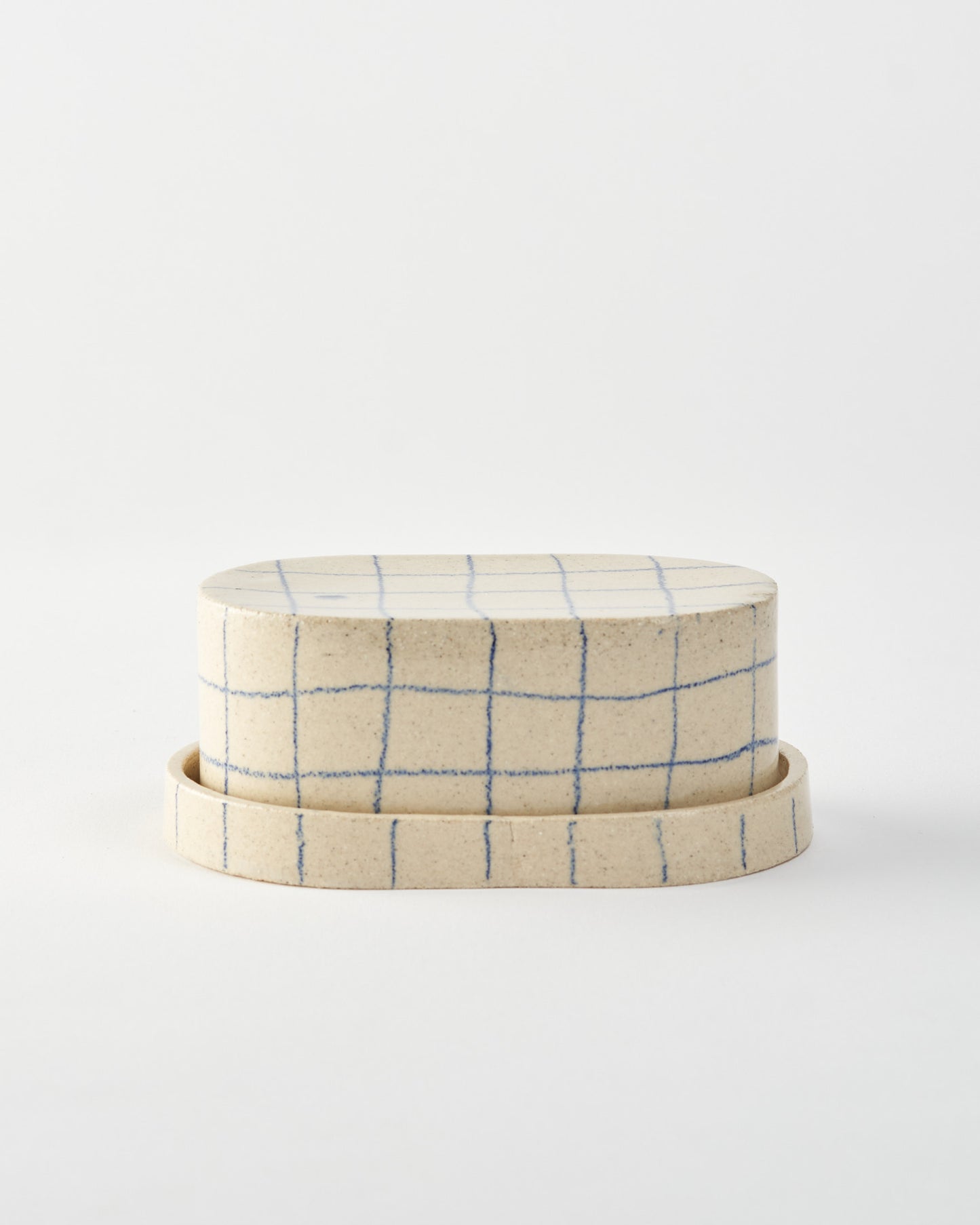 SALE / Butter dish / Grid