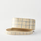 SALE / Butter dish / Grid