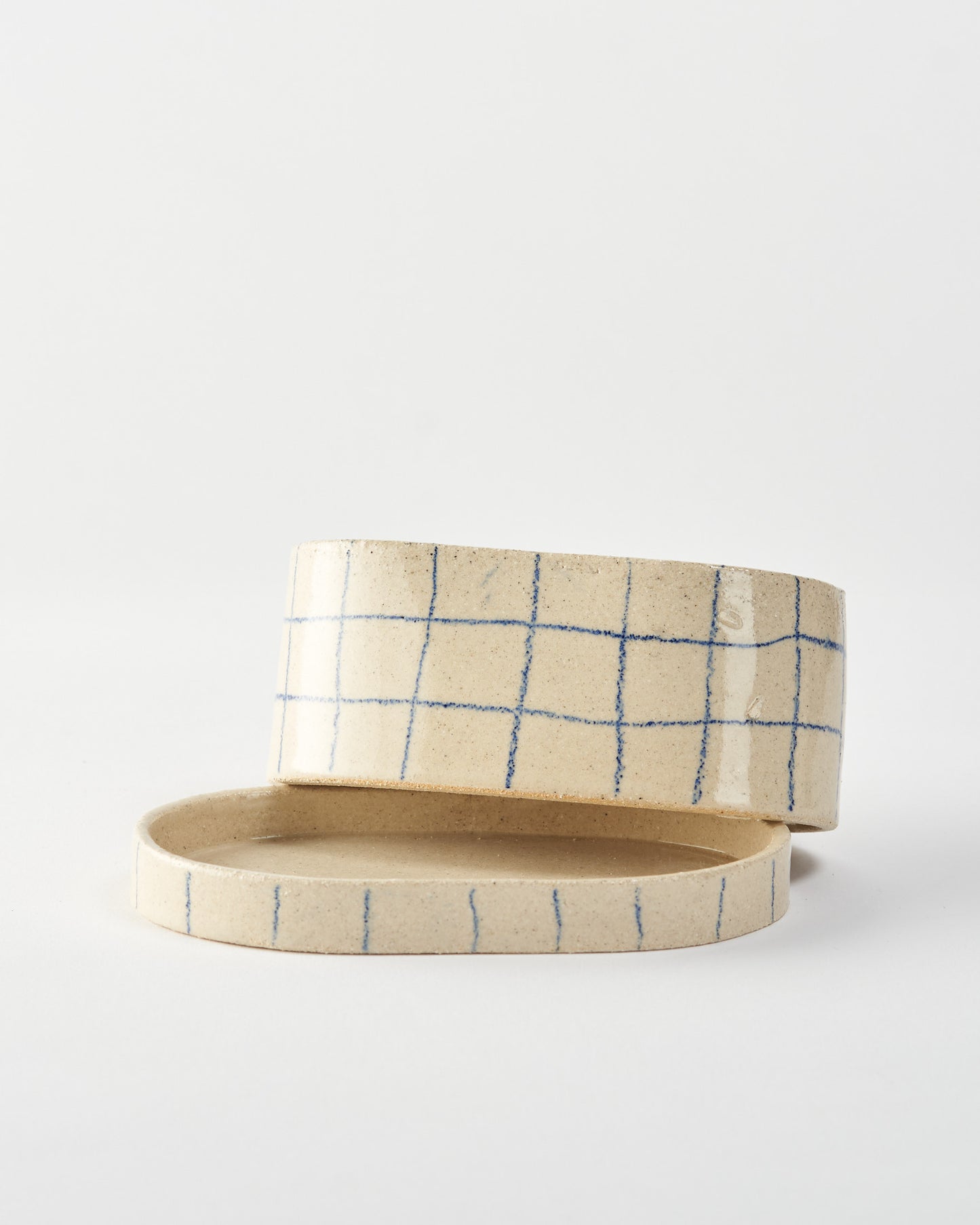 SALE / Butter dish / Grid