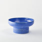 SALE / Fruit Bowl / Milky BLue