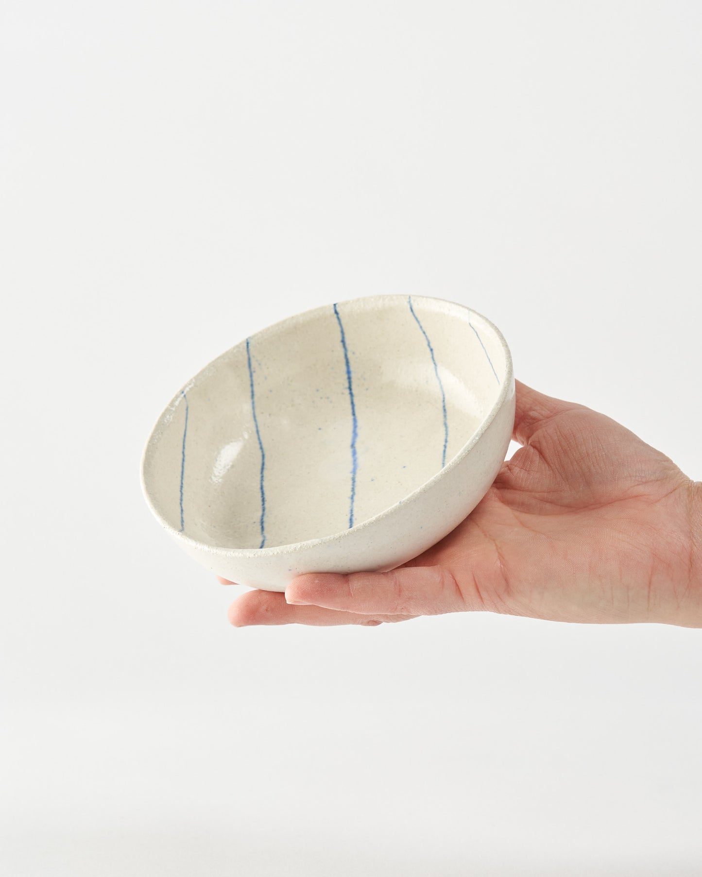 SALE / Small bowl / LINES