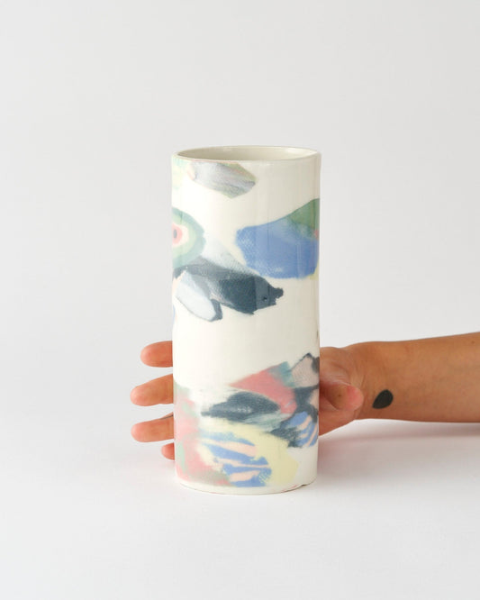 SALE / Big Vase / Marie Priour / UHU