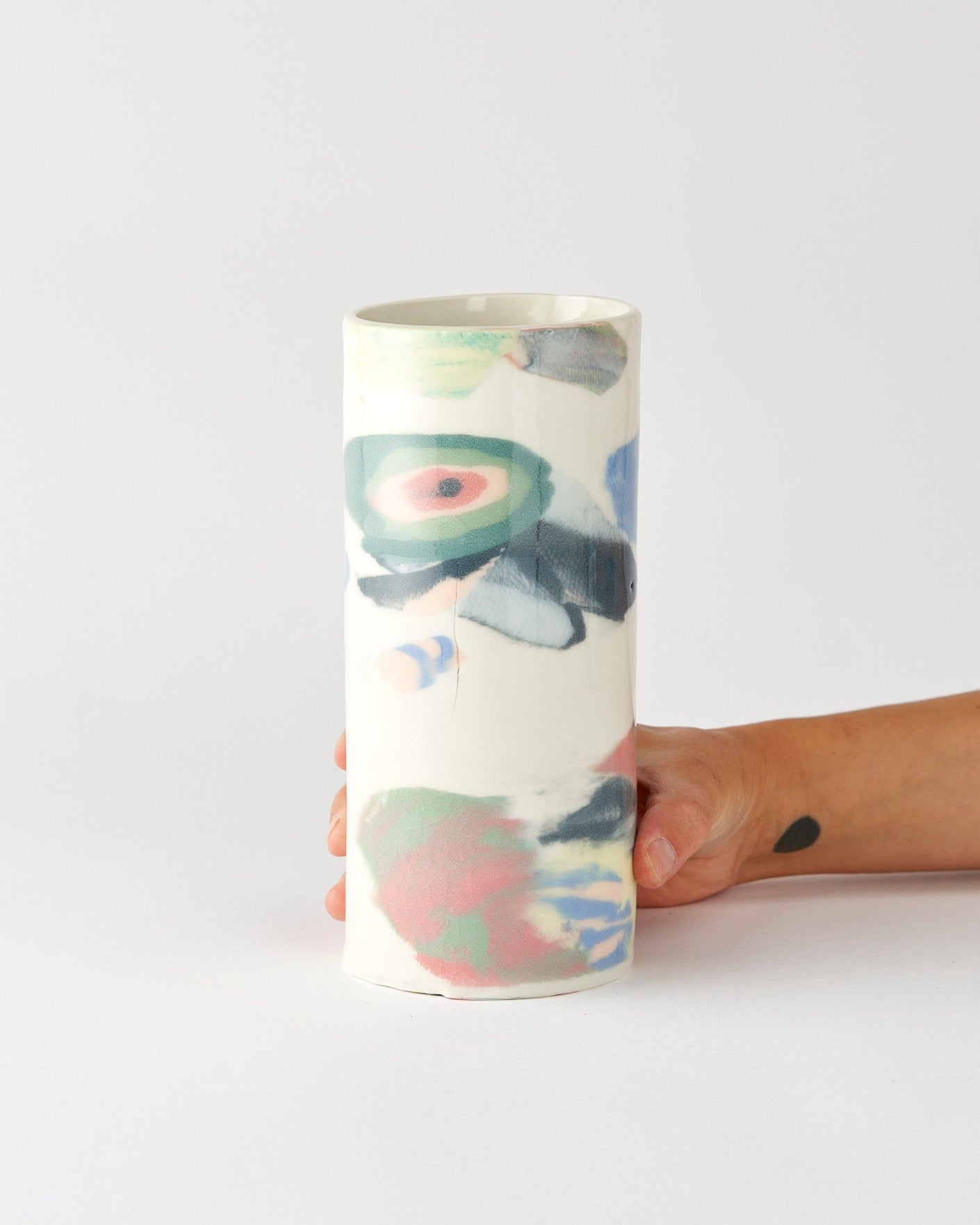 SALE / Big Vase / Marie Priour / UHU