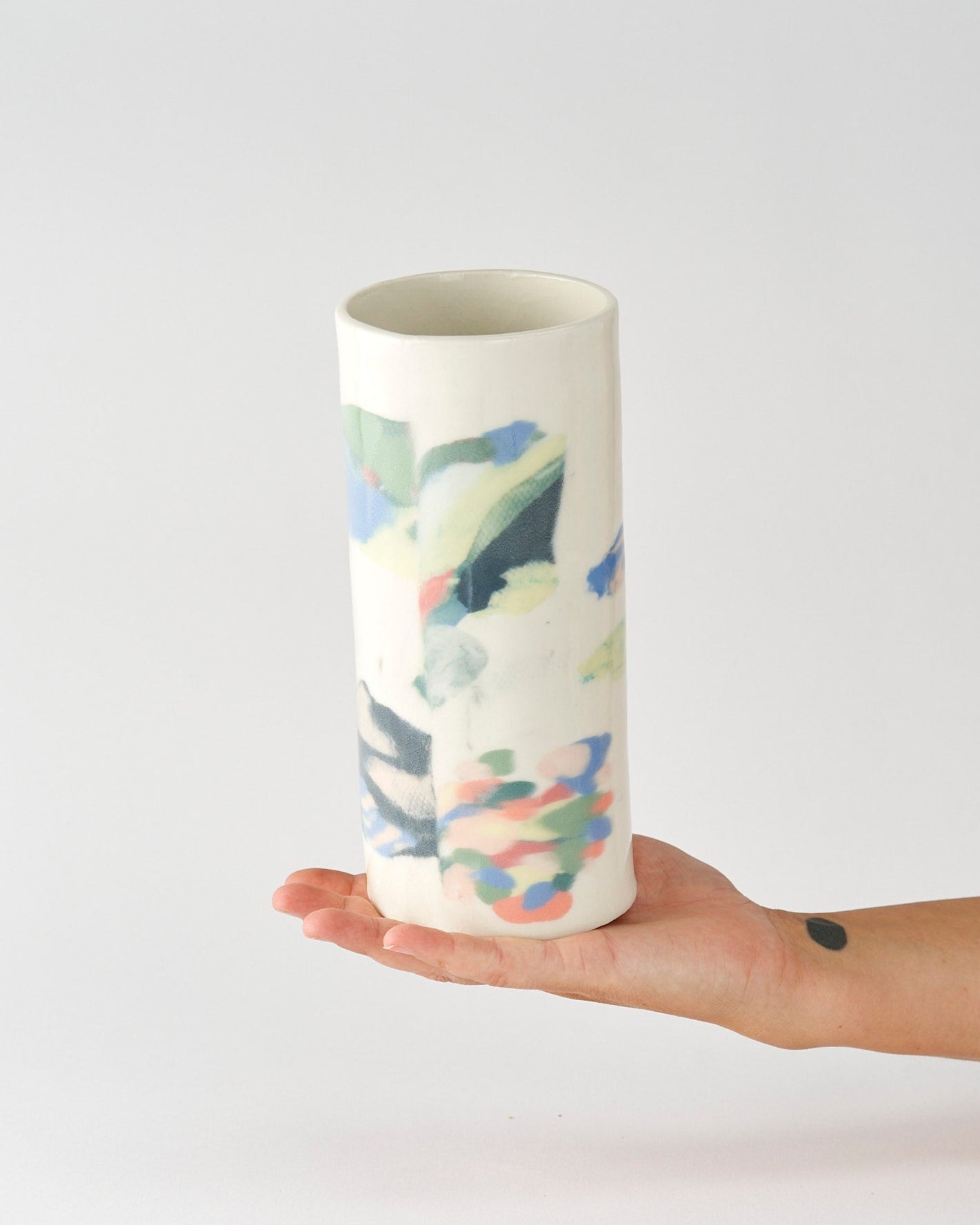 SALE / Big Vase / Marie Priour / UHU