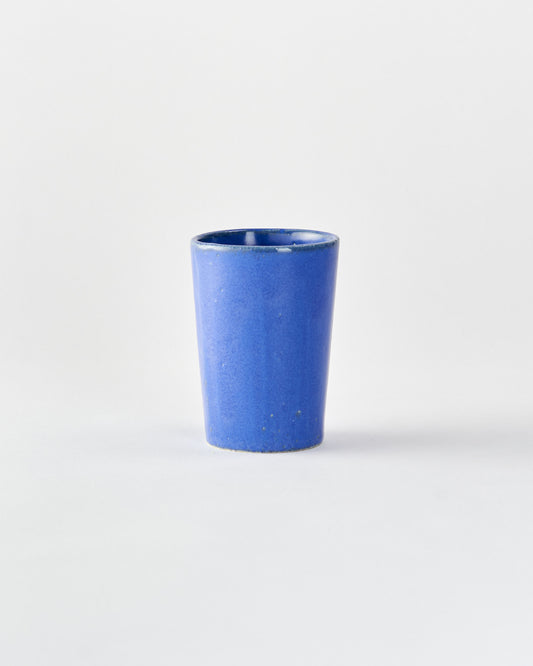 Tumbler / Milky Blue