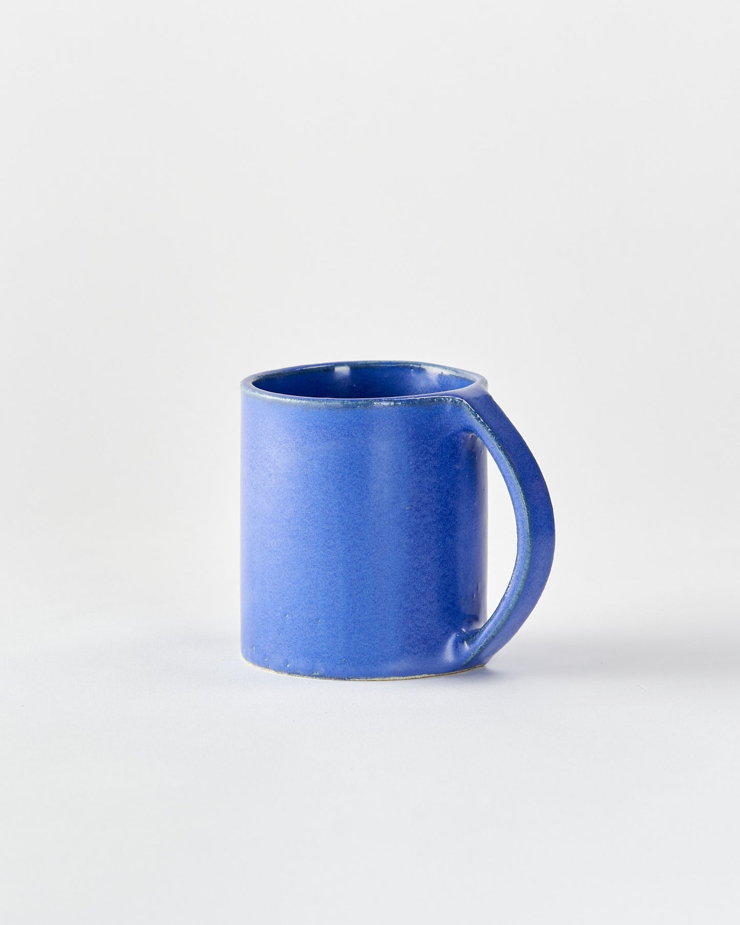 Big Mug / Milky Blue