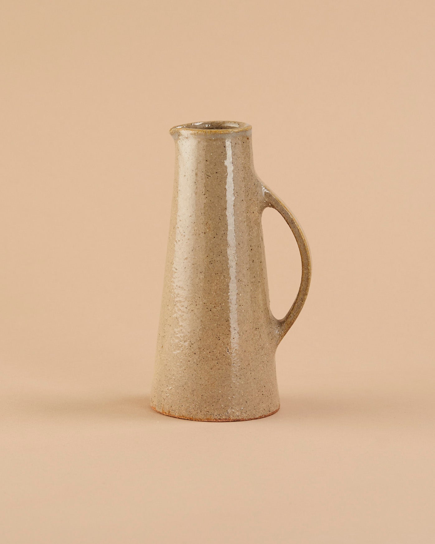 Small Pourer / Ash Glaze