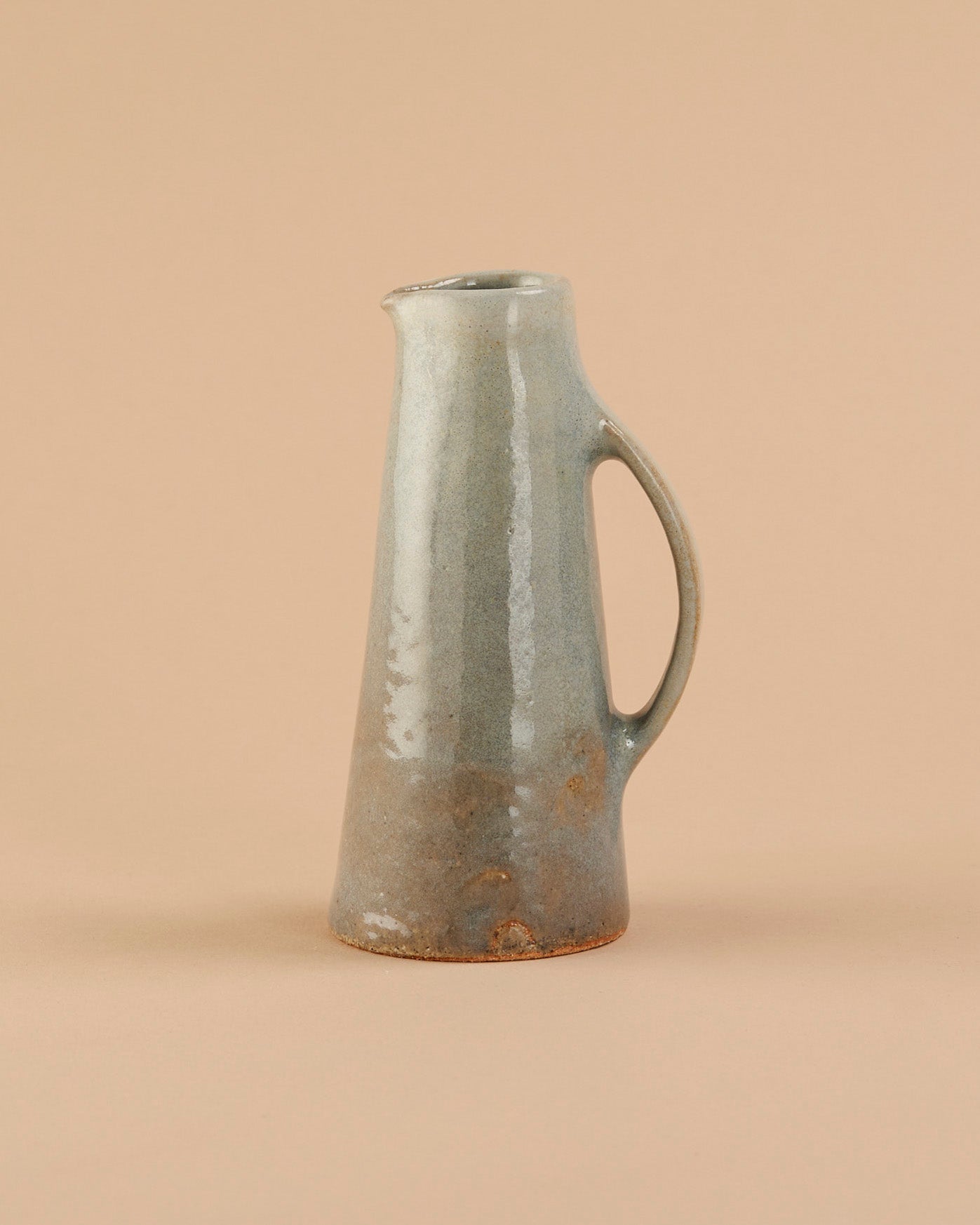 Small Pourer / Celadon