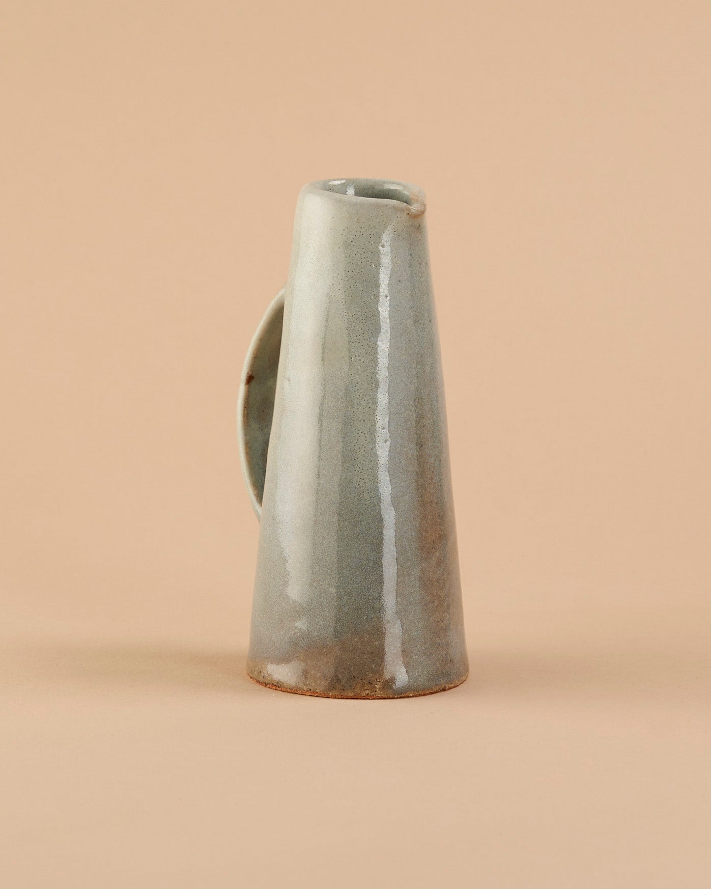 Small Pourer / Celadon