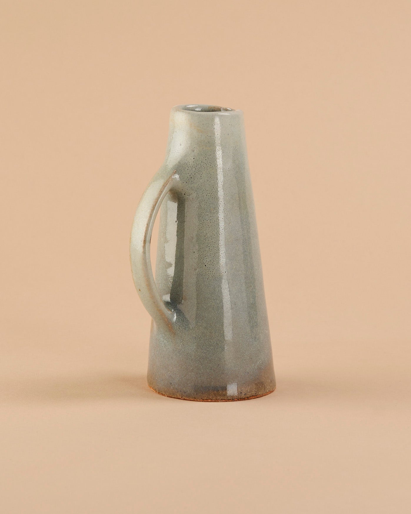 Small Pourer / Celadon