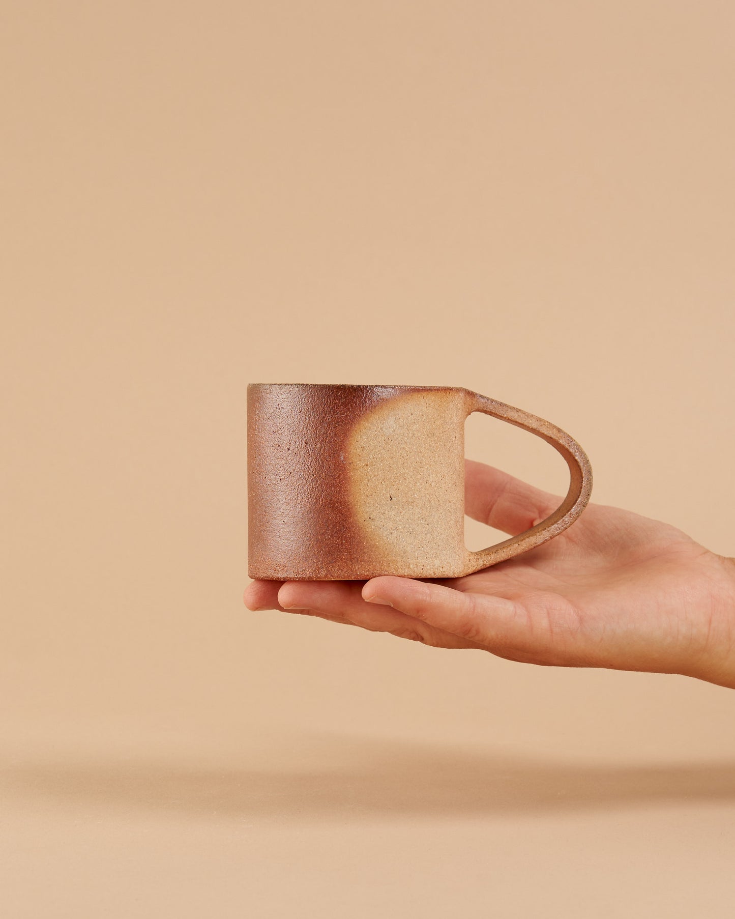 Mug / Flamme