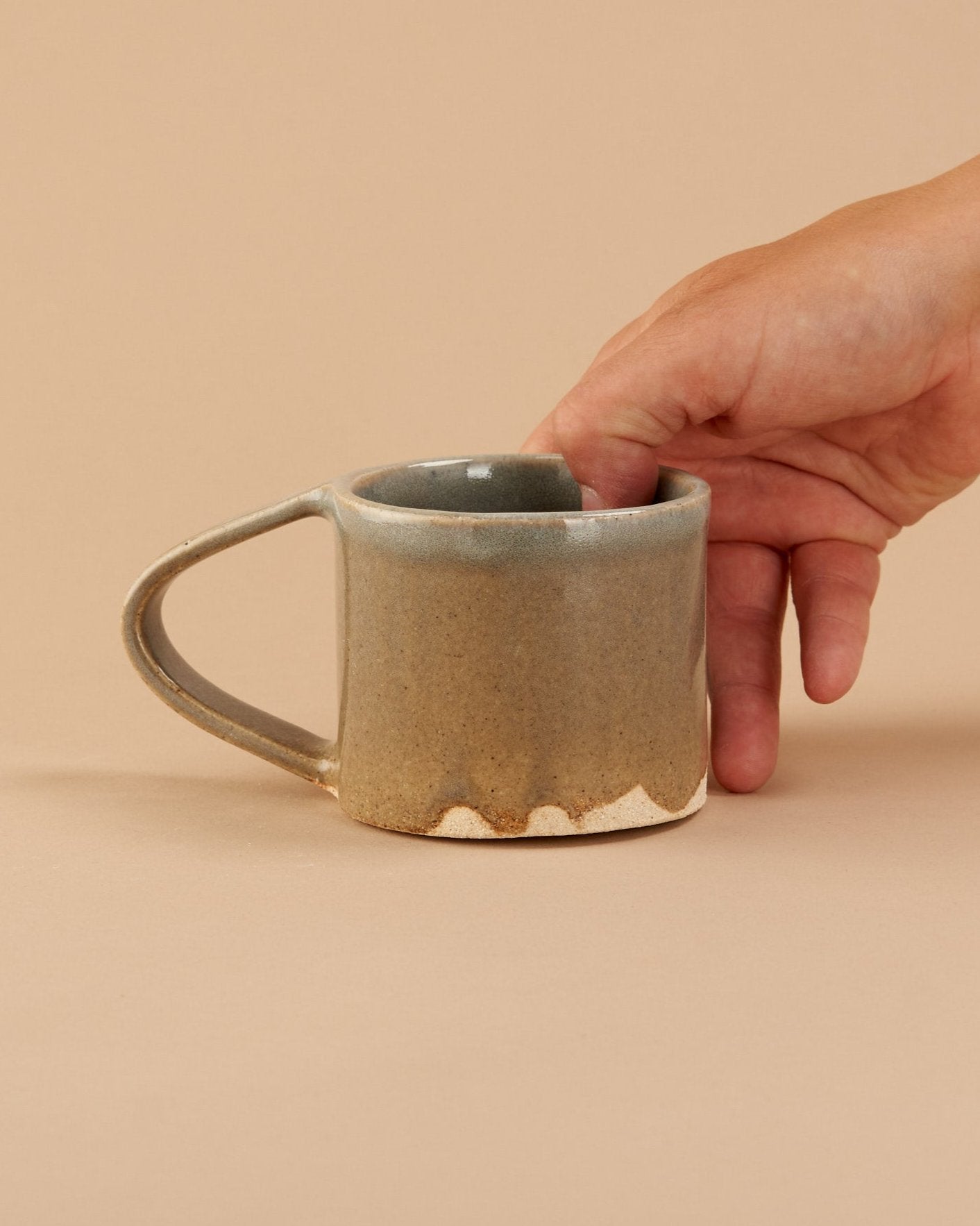 Mug / Celadon