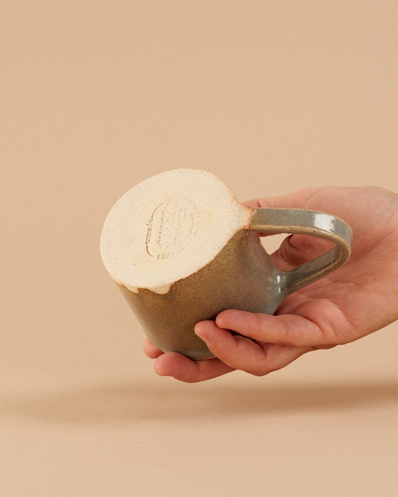 Mug / Celadon