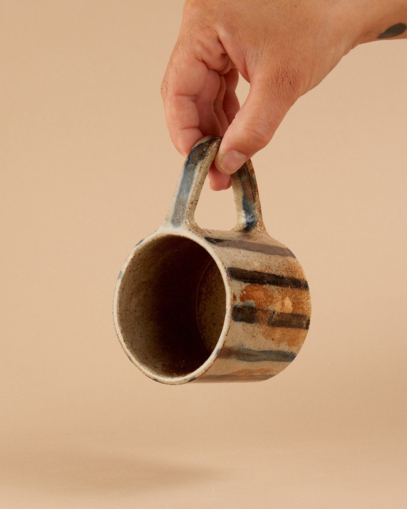 Mug / Stipes