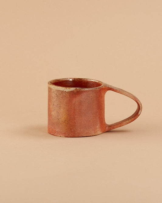 Mug / Shino