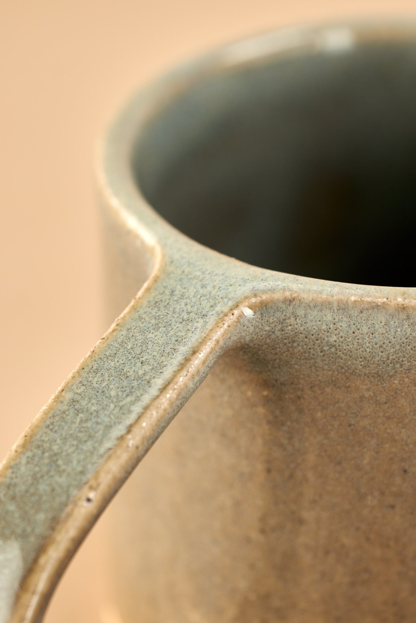 Mug / Celadon