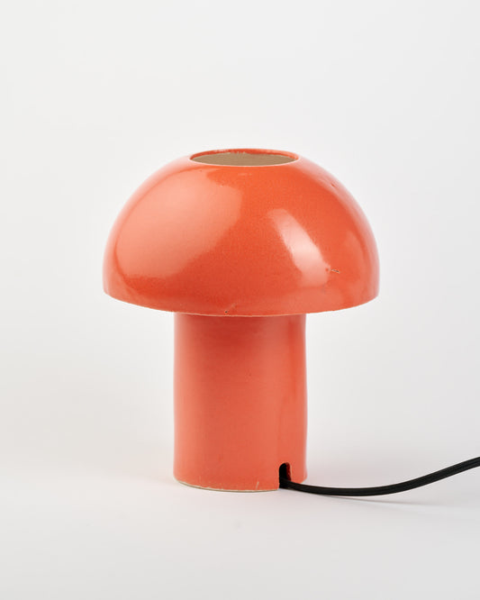 Lamp / Coral