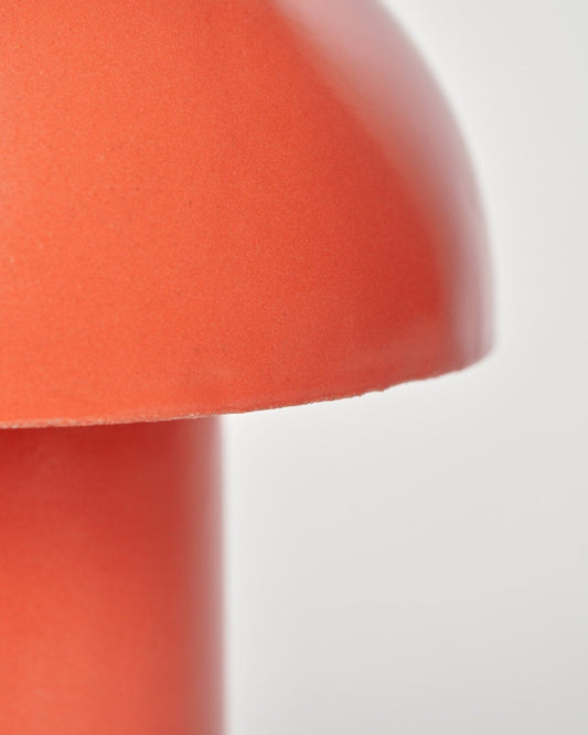 Lamp / Coral