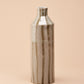 Bottle Shape #1 / Iron Stripes