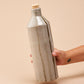 Bottle Shape #1 / Iron Stripes