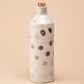 Bottle Shape #1 / Iron Dots