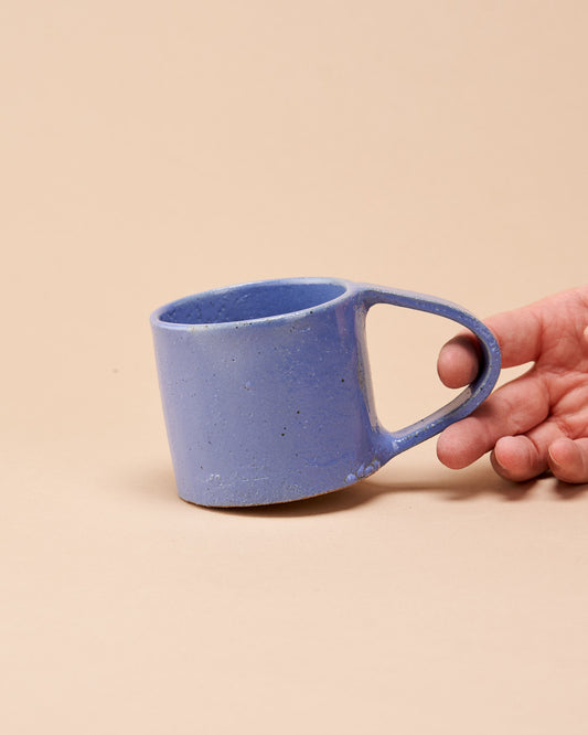 Mug / Blue