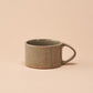 Low Mug / Celadon