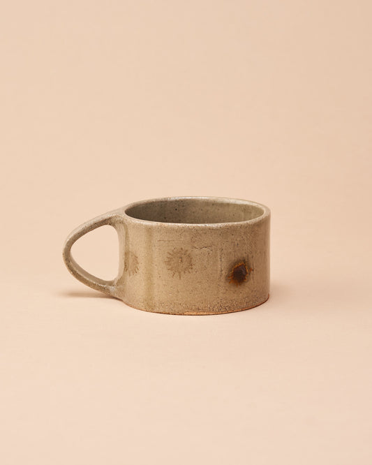 Low Mug / Dots #3