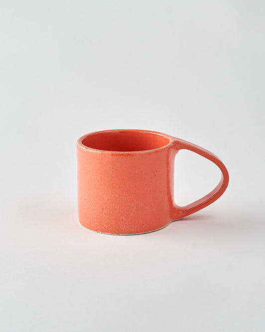 Classic Mug / Coral