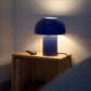 Lamp / Milky Blue