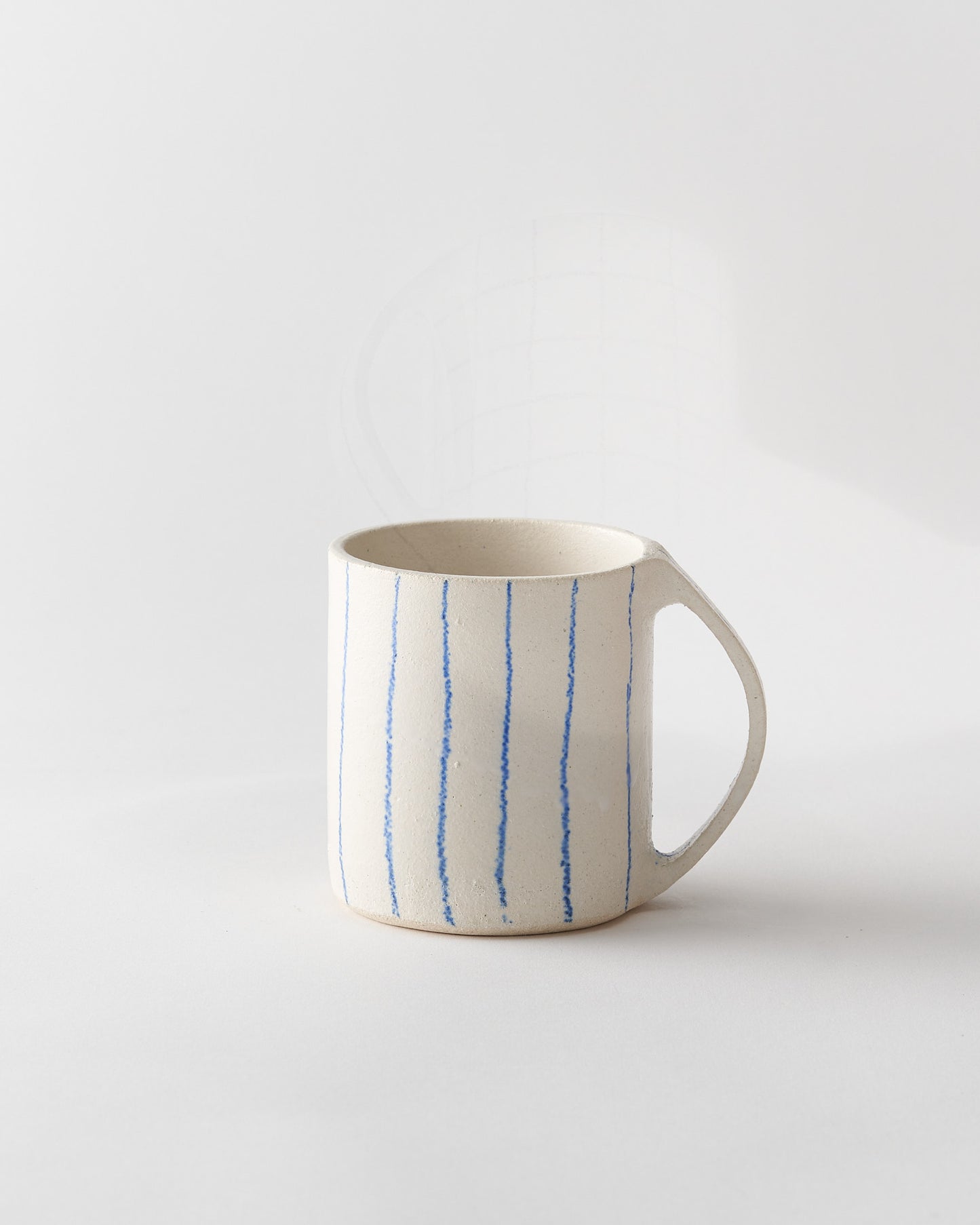 Big Mug / LINES